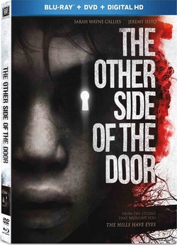 По той бік дверей / The Other Side of...
