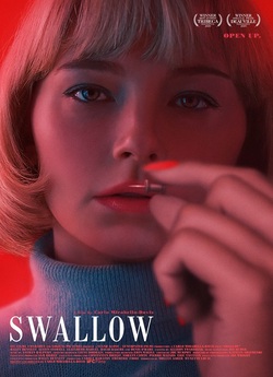 Ковтай / Swallow (2019) BDRip 1080p...