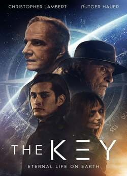 Зламаний ключ / The Broken Key (2017)...