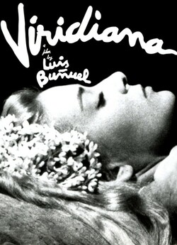 Вірідіана / Viridiana (1961) BDRip...