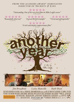 Ще один рік / Another Year (2010) BDRip...