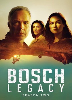 Босх: Спадок / Bosch: Legacy (Сезон 2)...