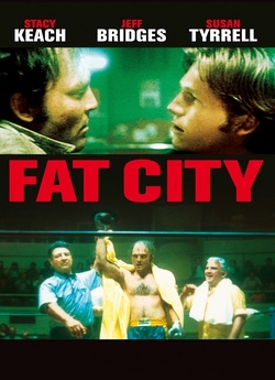 Сите Місто / Fat City (1972) WEB-DL...