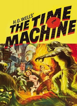 Машина часу / The Time Machine (1960)...