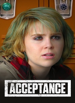 Біля брами долі / Acceptance (2009)...