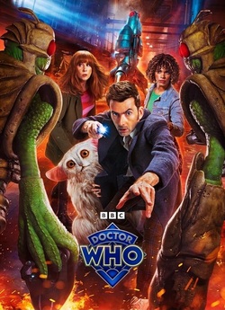 Доктор Хто / Doctor Who (Сезон 14, серія...
