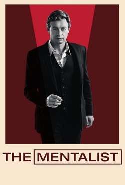 Менталіст / The Mentalist (Сезони 1-7)...