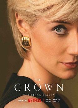 Корона / The Crown (Сезон 6) (2023)...