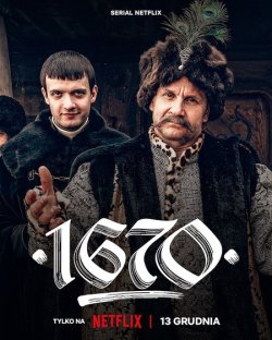 1670 (Сезон 1) (2023) WEB-DLRip Ukr/Pol