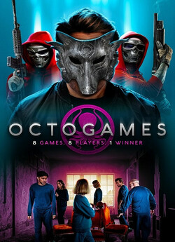 Гра у восьминога / The OctoGames (2022)...