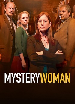 Таємнича жінка / Mystery Woman (Сезон...
