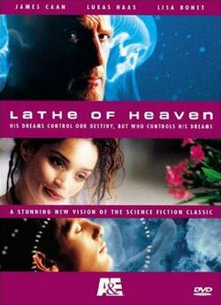 Різець небесний / The Lathe of Heaven...