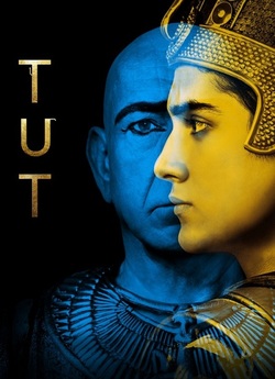 Тут / Tut (Сезон 1) (2015) BDRip Ukr/Eng