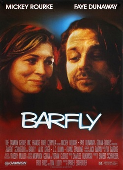 Завсідник бару / Barfly (1987) BDRip...