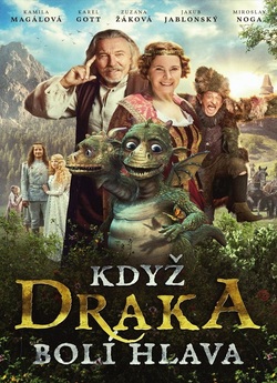 Таємниця двоголового дракона / Když...
