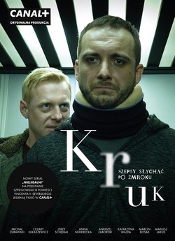 КРУК. Нічний Шепіт /Kruk. Szepty...