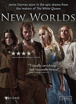 Нові світи / New Worlds (Сезон 1)...