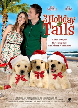 Три різдвяні казки / 3 Holiday Tails...