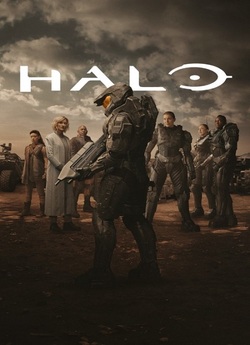 Гало / Хейло / Halo (Сезон 2) (2024)...