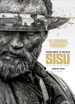 Сісу / Безсмертний / Sisu (2022)...