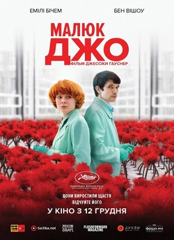 Малюк Джо / Little Joe (2019) BDRip...