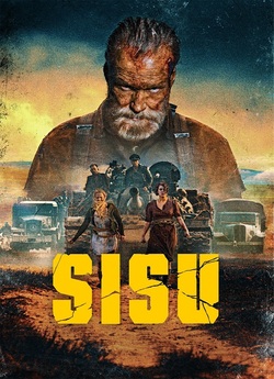 Сісу / Безсмертний / Sisu (2022) BDRip...