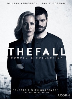 Падіння / The Fall (Сезони 1-3)...