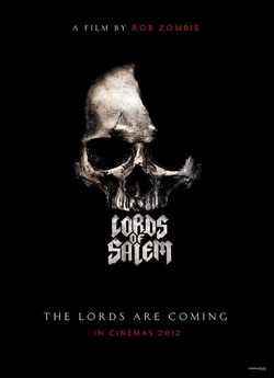Повелителі Салема / The Lords of Salem...
