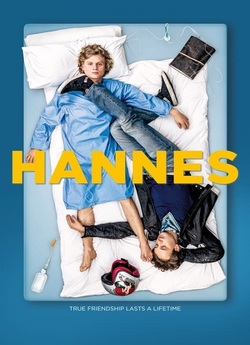 Ганнес / Hannes (2021) WEBDLRip Ukr/Ger