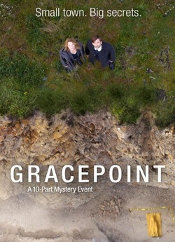 Ґрейспойнт / Gracepoint (Сезон 1)...