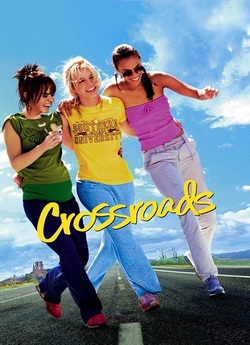 Перехрестя / Crossroads (2002) WEB-DL...