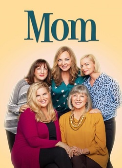 Мамця / Mom (Сезон 8) (2020-2021).<wbr>..