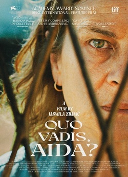 Куди ти йдеш, Аїдо? / Quo vadis, Aida?...