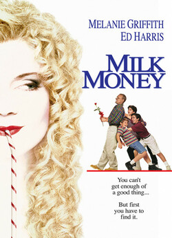 Гроші на молоко / Milk Money (1994)...