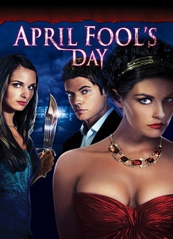 День дурня / April Fool's Day...