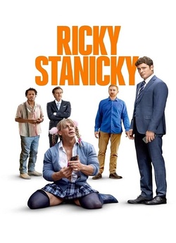 Рікі Стенікі / Ricky Stanicky (2024)...