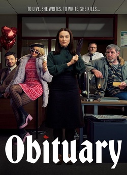 Некролог / Obituary (Сезон 1) (2023)...