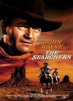 Шукачі / The Searchers (1956) BDRip