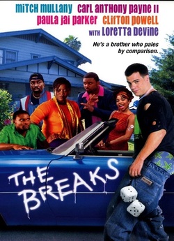 Біла ворона / The Breaks (1999)...