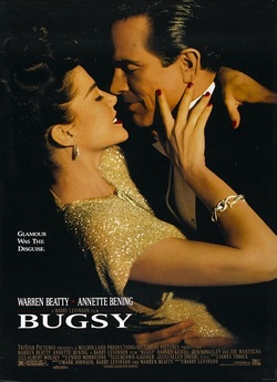 Багсі / Bugsy (1991) BDRip Ukr/Eng