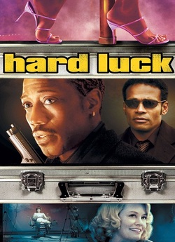 Везучий / Hard Luck (2006) BDRip 1080p...