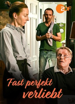 Майже ідеальне кохання / Fast perfekt...