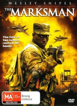 Навідник / The Marksman (2005) WEB-DL...
