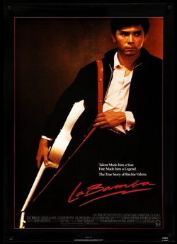 Ла Бамба / La Bamba (1987) BDRip 1080p...