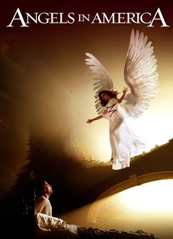 Ангели в Америці / Angels in Ameri...
