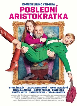 Остання аристократка<wbr> / Poslední...