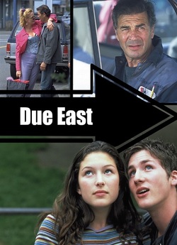 Дью Іст / Due East (2002) DVBRemux