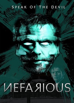 Мерзенний / Nefarious (2023) BDRip