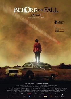 Перед загибеллю (Before The Fall) /...