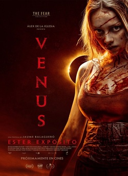 Венера / Venus (2022) WEB-DL 1080p...